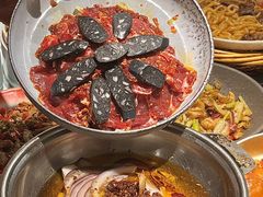 -老妈厨房·二十年街坊菜(国金店)
