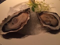 -Ambrosia Oyster Bar & Grill