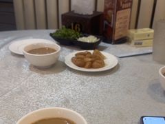 -东来顺饭庄(新源里店)