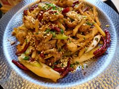 -聚鑫阁江浙菜·非遗传承技艺(青村帝华园店)