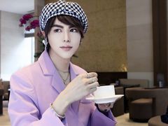 -上海外滩茂悦大酒店