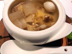 每日养生例汤-NIUNIUPARK和牛螃蟹(龙湖杭州滨江天街店)
