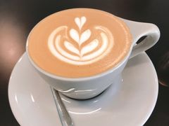 -NokNok Coffee(宽窄巷子店)