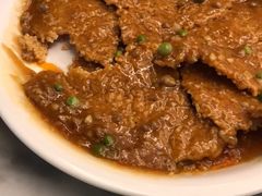 -小菜园新徽菜(宜兴八佰伴店)