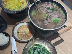 -川堂风·跷脚牛肉·乐山爆炒(宝山日月光店)