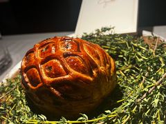 M9和牛惠灵顿牛排-壳里西餐厅Coquille Seafood Bistro(蒙自路店)