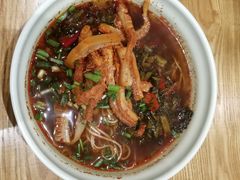 -晓马鸭店(新芜路店)