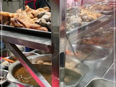 -凤张螺蛳粉·爽口粉(跃进路总店)