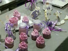 -西檬树SIMON·T轻奢蛋糕(大东方Max店)