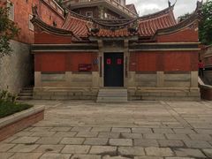 -晋江五店市传统文化旅游区