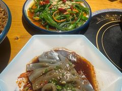 -民食香·腊排骨野生菌美食(木府店)