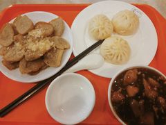 -天兴居(鲜鱼口街店)