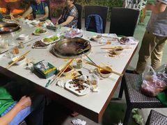 -枇杷园食为鲜火锅(南山店)