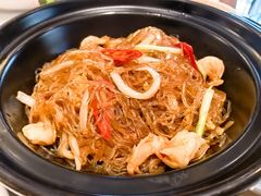 -上海小南国(金桥国际广场店)