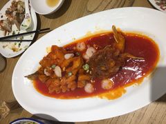 -申阿婆·上海菜·小海鲜(国展店)