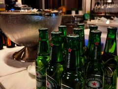-济南凯宾斯基酒店-THE VIEW云景全日制餐厅