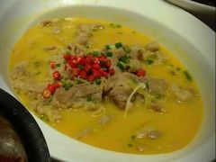 酸汤肥牛-川流不息(北蔡休闲广场店)