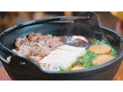 -铃木食堂(帽儿胡同店)