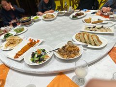 -万宝海鲜舫(劳动公园店)