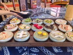-桥香园过桥米线(国贸店)