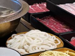 -牛匠和牛寿喜锅(西安总店)