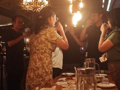 -MR.ROCKY洛奇先生RESTAURANT&BAR(宝安壹方城店)
