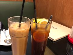 -翠华餐厅(正佳广场店)