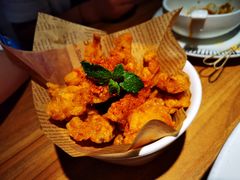 -太二酸菜鱼(中庚漫游城店)