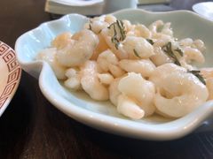 -通安客栈中餐厅·何家小馆