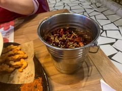-椒爱水煮鱼川菜(中街大悦城店)