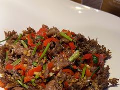 -阿斯牛牛·凉山菜(新会展店)
