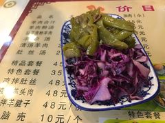 -夏家合汁(天润花园小区店)