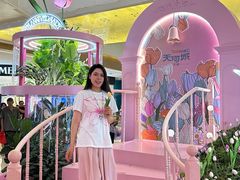 -天河城购物中心