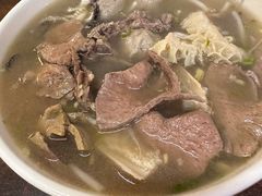 -潮镇老尾牛杂(环城西路店)