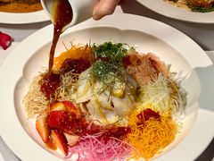 -狮拾久·现代新加坡料理(福田COCO Park店)