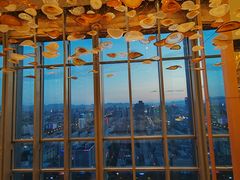 -视界美食自助餐厅·石家庄希尔顿酒店