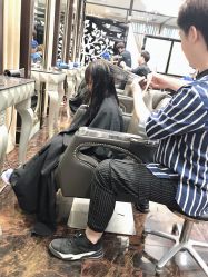 点击看大图 -八佰伴8008星级形象店