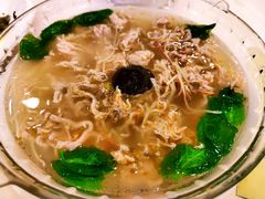 精扣三丝-上海老饭店(北京分店)