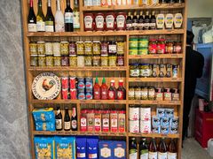 -Money Shops(愚园路店)