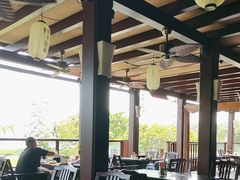 -亚龙湾红树林度假酒店-韩轩韩餐厅