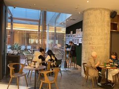 -BAKER&SPICE(国金中心商场店)