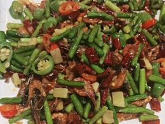 -61号餐吧(兴坪古镇漓江店)