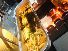 -很久以前羊肉串(昌里路三钢里店)