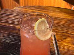 -The Cheebat 锌吧·Bistro(体育西店)