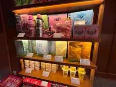 -奈雪的茶(中粮祥云小镇店)