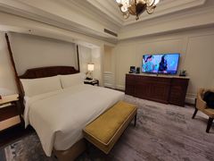 -广州富力丽思卡尔顿酒店