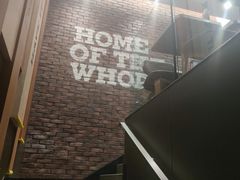 -汉堡王(北京三里屯购物中心)