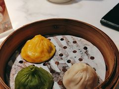 -翡翠拉面小笼包(岭南新天地店)