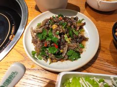 -湘芙蓉·湖南菜(椒江店)