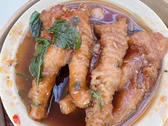 -蔡澜点心·粤菜(月星环球港店)